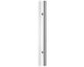 Artitec Poignée de porte Inox PH70 Ø32mm / 1200mm - Pièce - Fixation borg