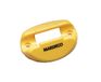 Marinco CLIPSHORE CORD HLDR6 PC