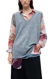 Desigual Vest_nantes dames Jurk