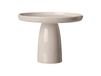 Nordic Nest ERNST Plat à gâteau Ernst Ø20 cm Sand
