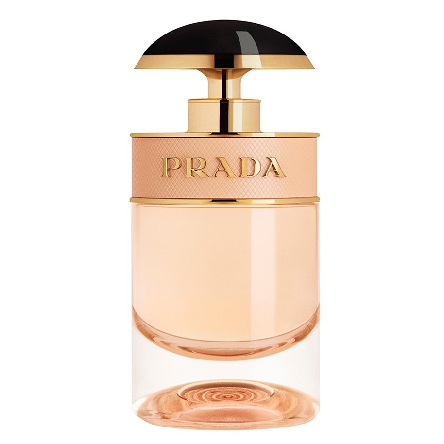 Prada Candy L'eau eau de toilette