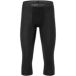 super.natural 3/4 lange legging Tundra175