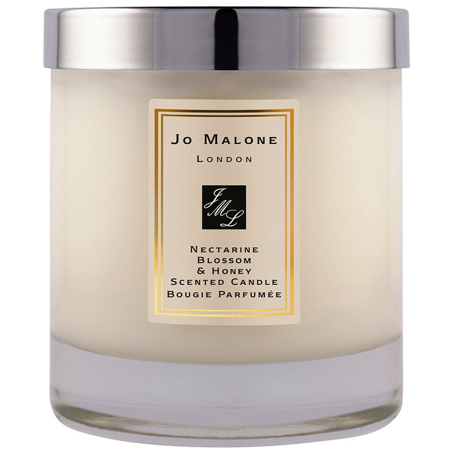 Jo Malone Kaars 200g - Crème - Glas - 0690251009107
