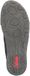 Rieker Morelia lage sneakers met veters bruin synthetisch dames maat 39