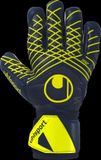 Uhlsport Prediction Supersoft HN Keepershandschoenen - Maat 4