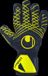 Uhlsport Prediction Supersoft HN Keepershandschoenen - Maat 4