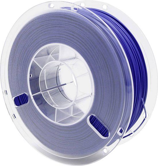 RAISE3D Premium PLA Filament - 1.75mm - 1kg - Blue