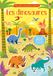 Les Usborne Les dinosaures - Mes petits autocollants: Avec plus de 200 autocollants réutilisables