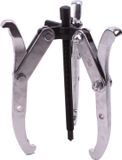 XPTools Bol Poelietrekker 3 poot 10'' Zilver