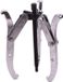 XPTools Bol Poelietrekker 3 poot 10'' Zilver