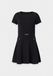 GUESS Robe 'WANDA' noir