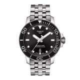 Tissot Seastar Powermatic 80 heren horloge T1204071105100