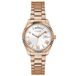 Guess Luna GW0308L3 Montre - Acier - Couleur rosé - Ø 36 mm
