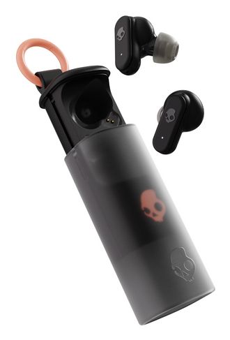 Skullcandy Dime Evo - True Wireless Earbuds - Black