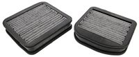 MAPCO Filter, Innenraumluft 67882