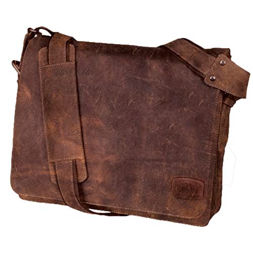 Pride and Soul FB1047137 - fixbag schoudertas Candy met Klickfix adapterplaat voor fiets, bruin