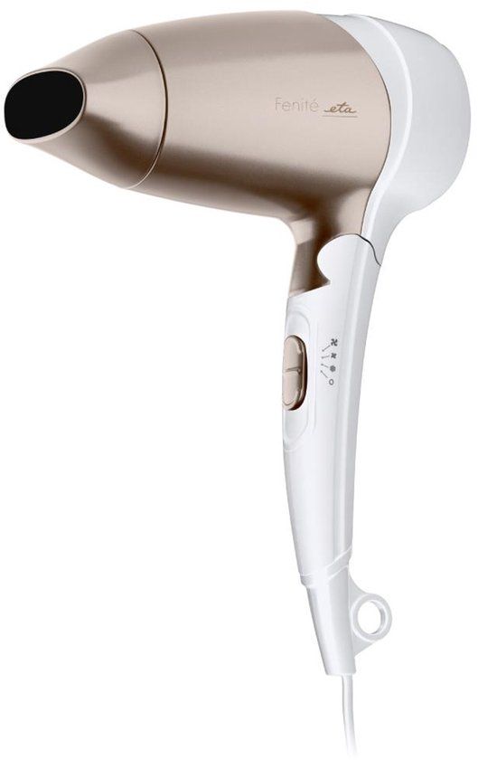 Eta Fenite 632090020 Föhn, Met Haaruitdroogbeschermingstechnologie