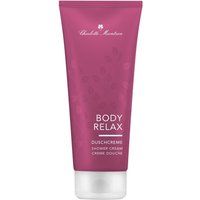 Charlotte Meentzen Body Relax Douchegel Unisex 200ml