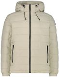 CMP Donsjack Sorona Aura Heren 2XL Vaniglia Polyester Waterafstotend