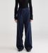 Bellerose BW262112 S1152 Solene pantalon bleu marine