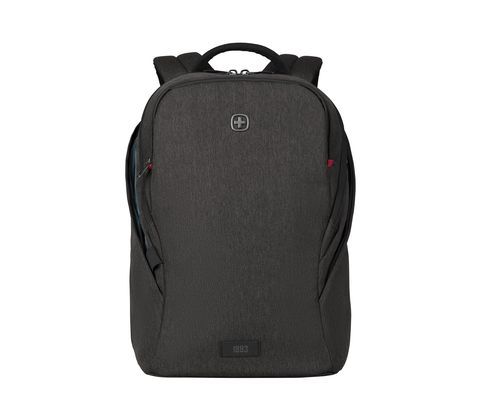 Wenger MX Light 16" Laptop Backpack - Grey