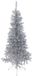 JJA Sapin artificiel Silver 180 cm