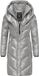 Ragwear Dames korte jas Natalka Bling