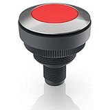 RAFI RAMO 30 Signaallamp RVS, Rood 1 stuk(s)