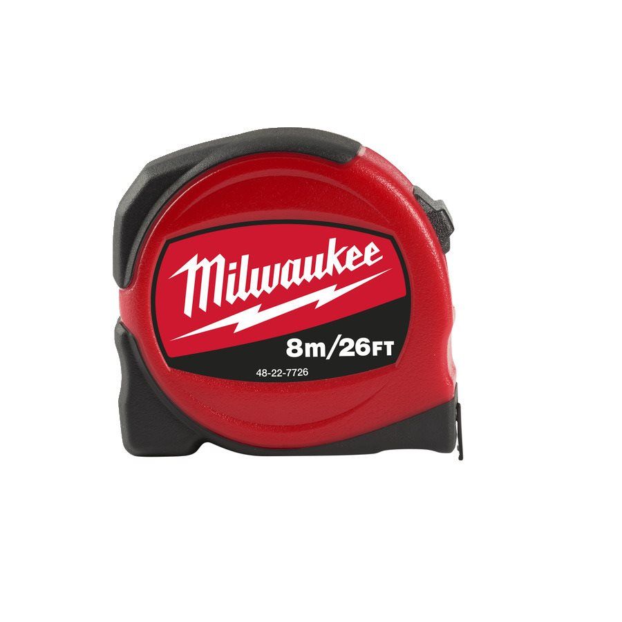 Milwaukee 48227726 - Rolmaat