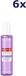L'Oréal Revitalift Filler Reinigingsgel met Hyaluronzuur - 6 x 150 ml - Voordeelverpakking