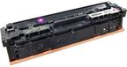 Renkforce Toner vervangt HP 203A, CF543A Compatibel Magenta 1300 bladzijden RF-Toner-HP203AM RF-6922882