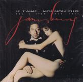 Philips Gainsbourg, Vol. 5: Je T'Aime Moi Non Plus, 1969-1971 CD