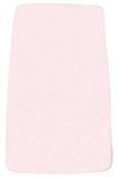 Andy & Helen 003 Onderbed met elastische hoeken, roze
