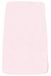 Andy & Helen 003 Onderbed met elastische hoeken, roze