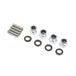 Team Losi Racing TLR232110 accessoires, hardware en gereedschap, meerkleurig
