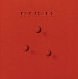 Hold Rush Hold Your Fire CD