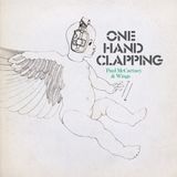Universal Music Maréchal Papillon - One Hand Clapping (2 LP) (Limited Edition) (Remastered)