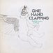 Universal Music Maréchal Papillon - One Hand Clapping (2 LP) (Limited Edition) (Remastered)