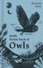 RSPB RSPB Pocket Book of Owls