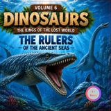 Dinosaurs for Little Explorers- Dinosaurs