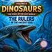 Dinosaurs for Little Explorers- Dinosaurs