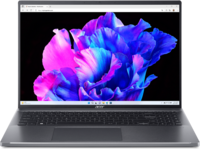 Acer Swift Go 16 OLED Ultradunne Laptop
