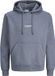 JACK & JONES JJESOHO SWEAT HOOD NOOS Heren Sweatshirt