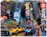 Educa - Stad Nacht Puzzel | 1000 Stukken Volwassenen | 14+