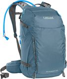 CamelBak Rim Runner X28 Terra Wandel- en outdoorrugzak voor dames, 28 liter opbergruimte, compatibel met hydratatiepakket