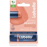 Labello Caring Beauty Nude Balm Vrouwen