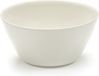 Serax Vincent Van Duysen Cena bol D14cm H7cm ivoire