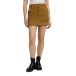 Lee Mini-jupe 112385765 Regular Fit