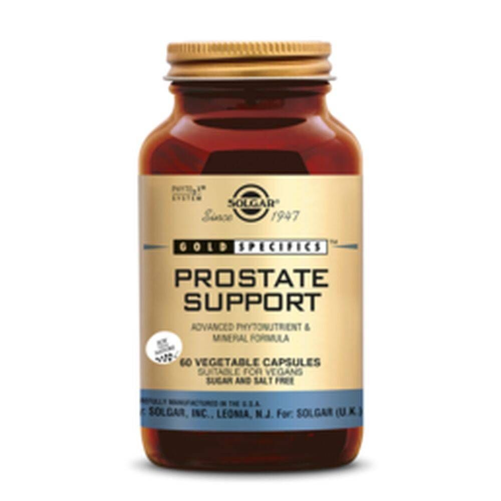 Solgar® Solgar Prostate Support