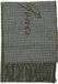 JACK & JONES JACKAVON WOVEN SCARF Heren Pied-de-poule Acryl Sjaal